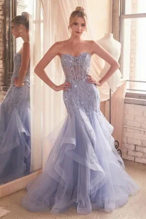CD332 - Ladivine by Cinderella Divine Dress