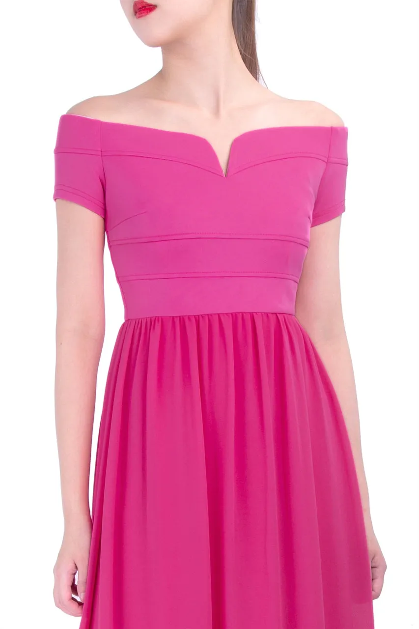 Diffany (Pink)