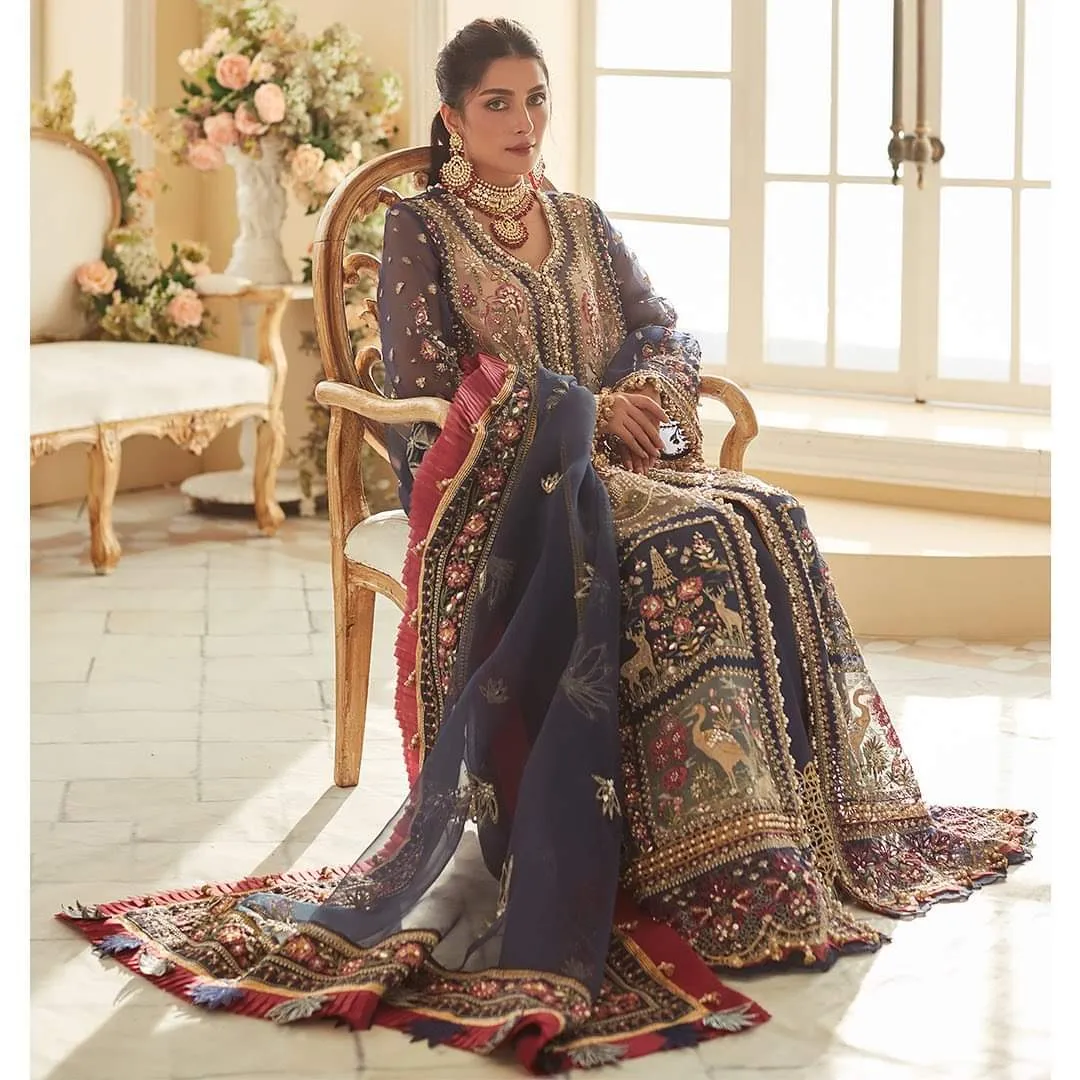 ELAN | WEDDING FESTIVE 2023 | LALEH (EC23-04)