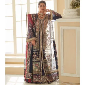 ELAN | WEDDING FESTIVE 2023 | LALEH (EC23-04)