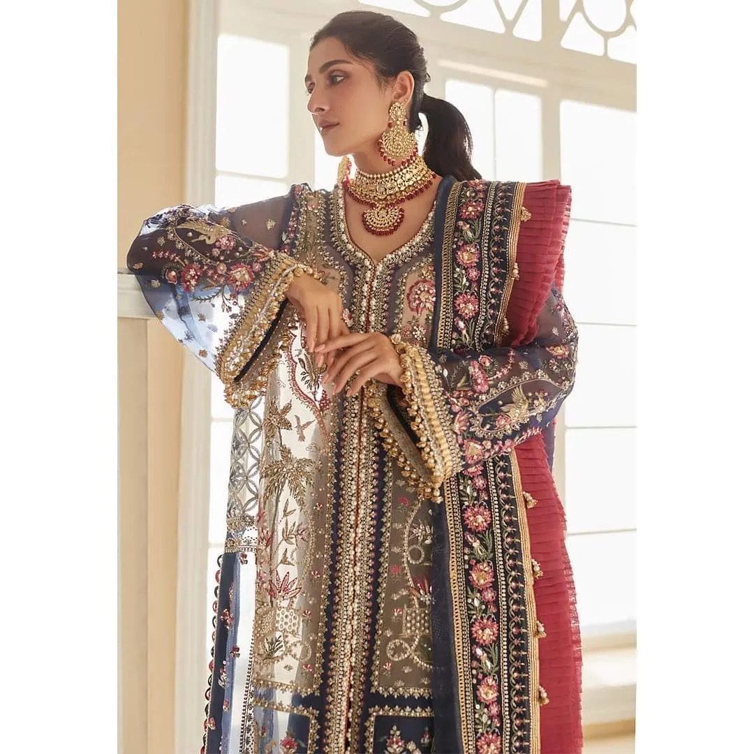 ELAN | WEDDING FESTIVE 2023 | LALEH (EC23-04)