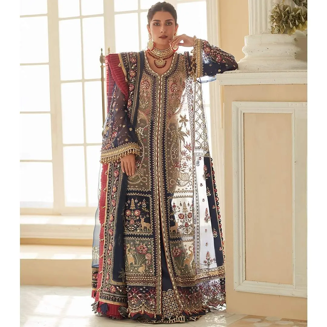 ELAN | WEDDING FESTIVE 2023 | LALEH (EC23-04)