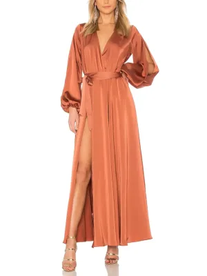 Erin Gown in Bronze