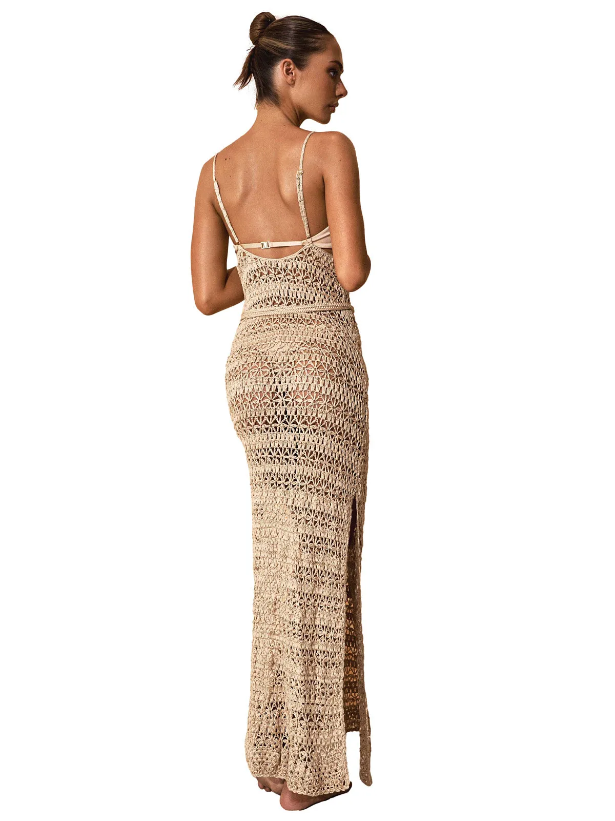 Esa Dress