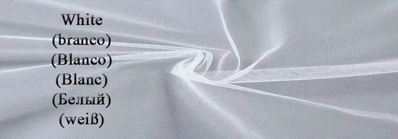 Exquisite See Through Wedding Dresses For Bride Puff Sleeves Backless Bridal Gowns Tulle Sexy Scoop Neck Robe De Mariée