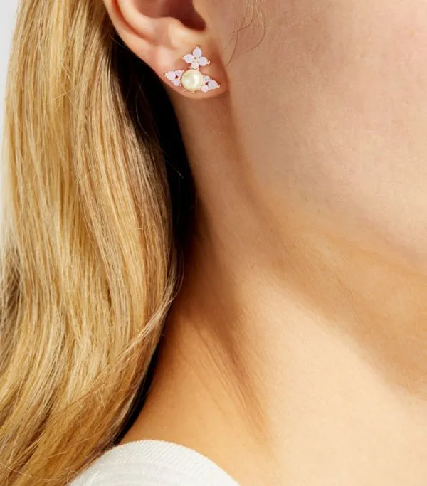 Feodora earrings