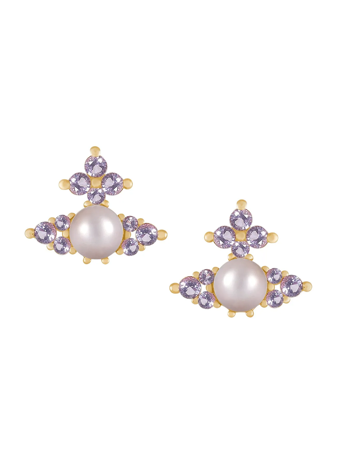 Feodora earrings