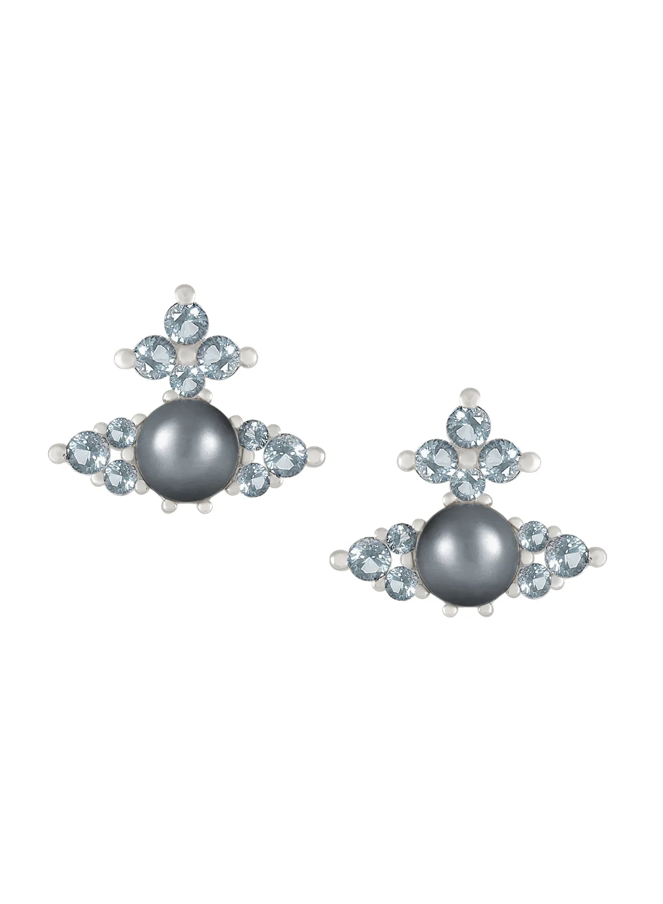 Feodora earrings