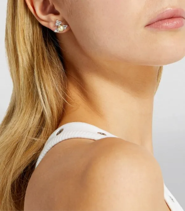 Feodora earrings