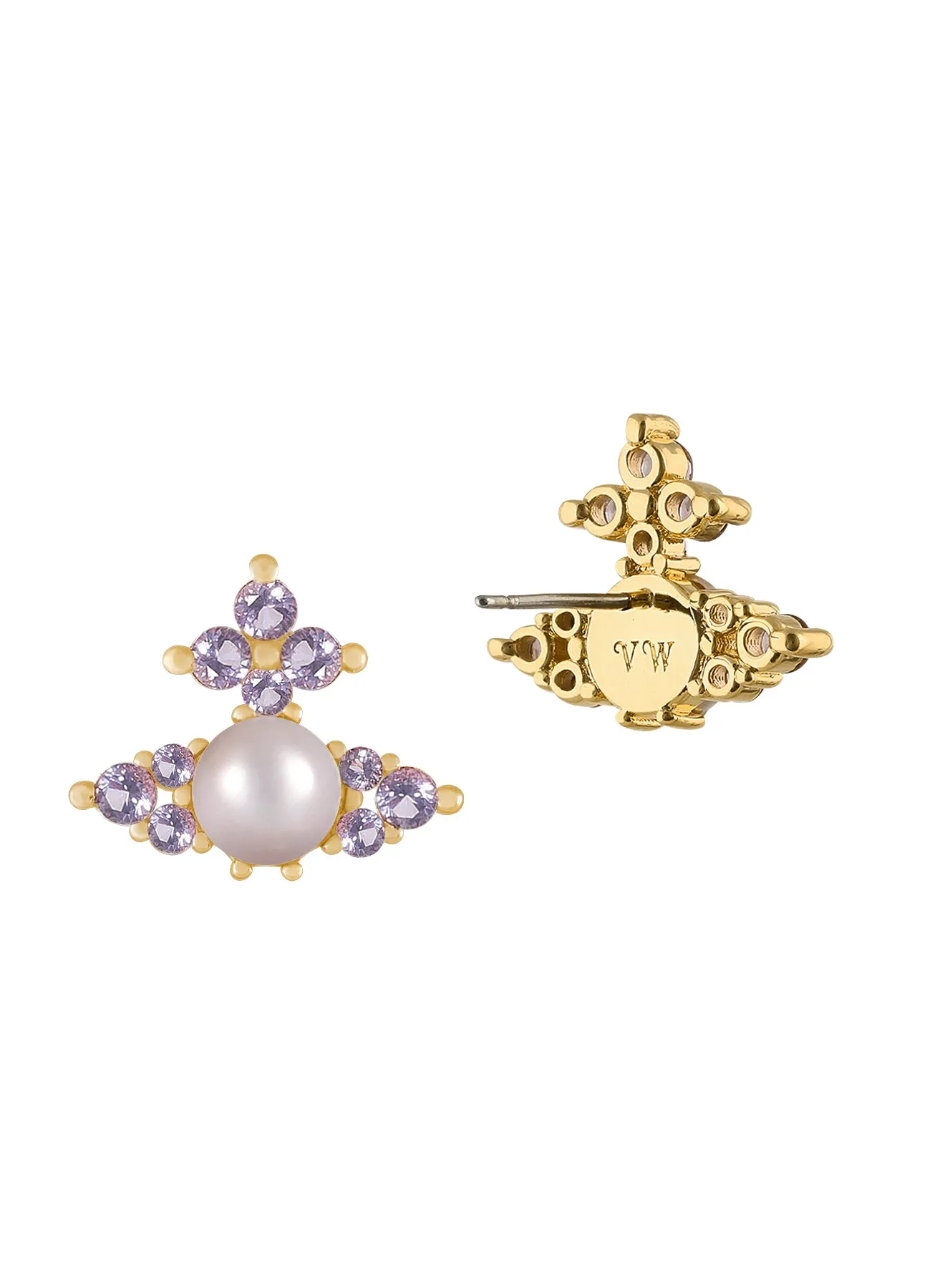 Feodora earrings