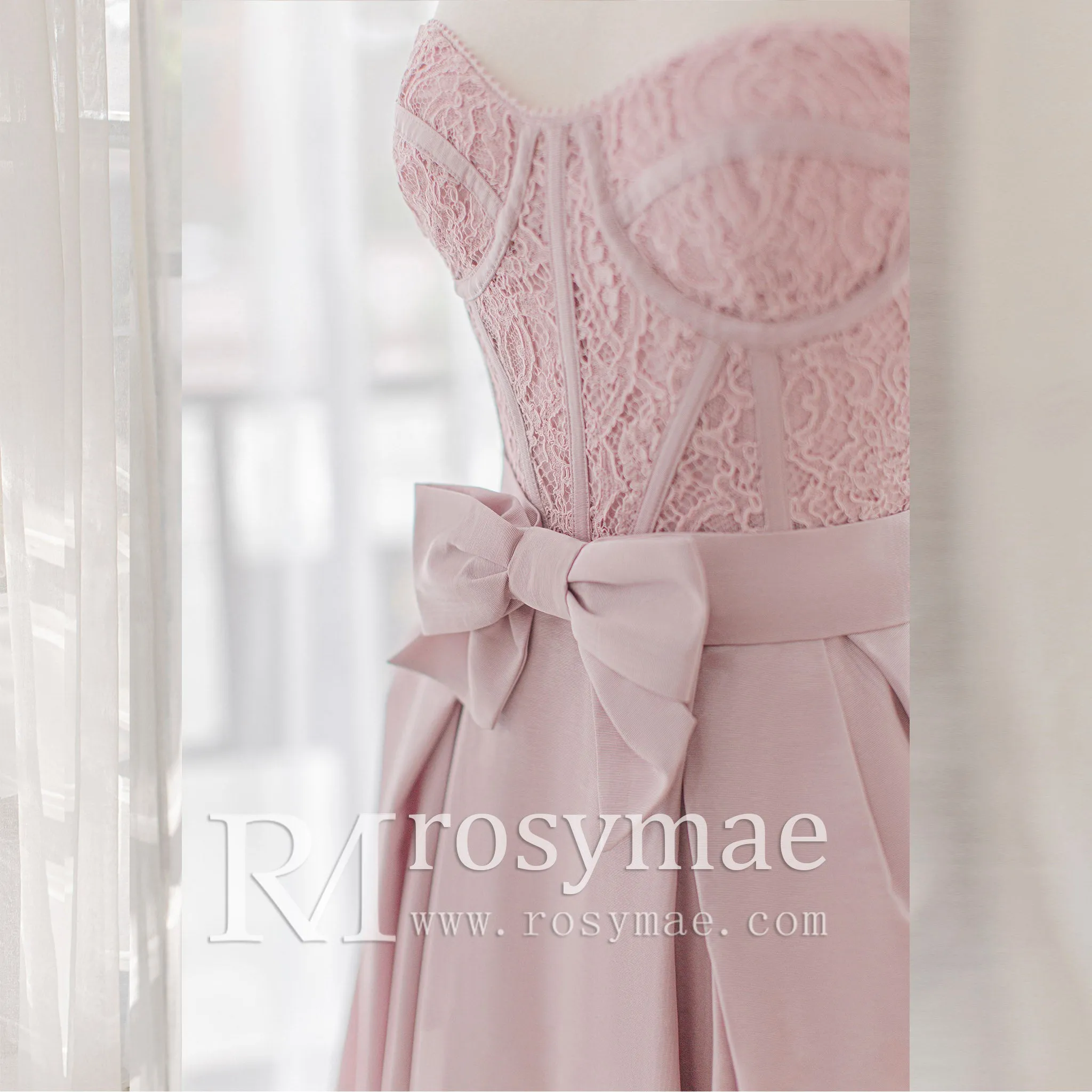 Floor Length Strapless Black Wedding Dresses Formal Gowns