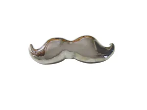 Hipster Mustache Magnet