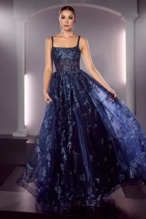 J840 - Ladivine by Cinderella Divine Dress
