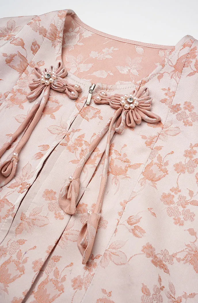 Kelly Good-Looking Qipao Cheongsam Vest Top