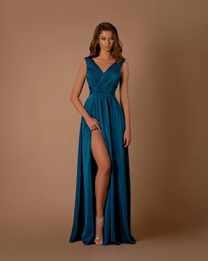 Laura Dress by Nicoletta NBM1002