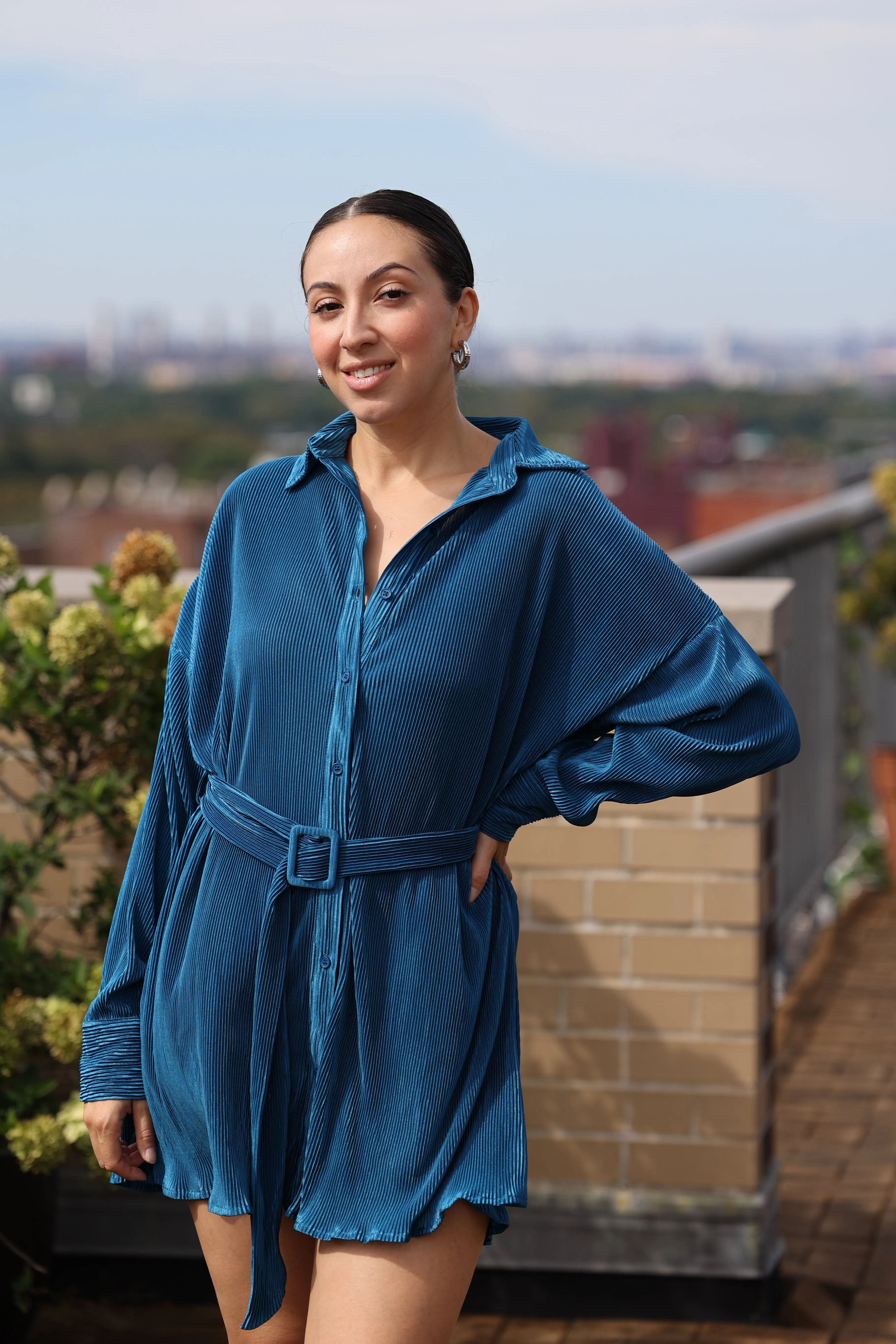 Layla Dress