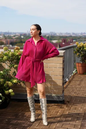 Layla Dress