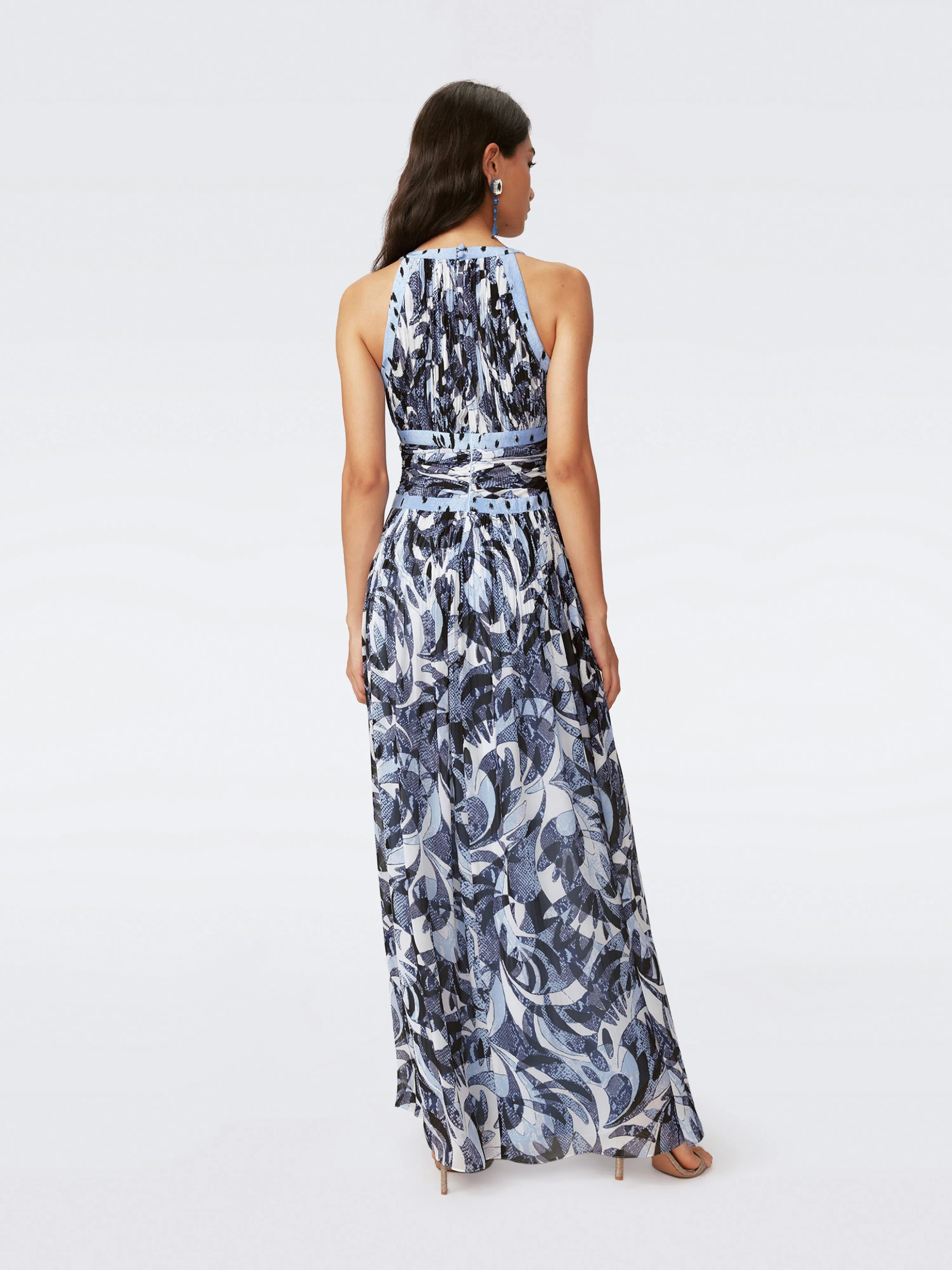 Levada Dress