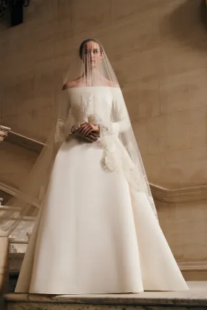 Luisa Bridal Dress