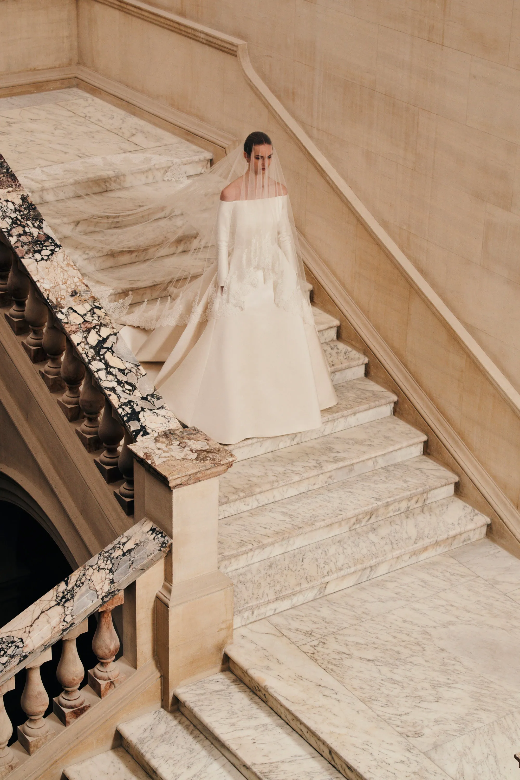 Luisa Bridal Dress
