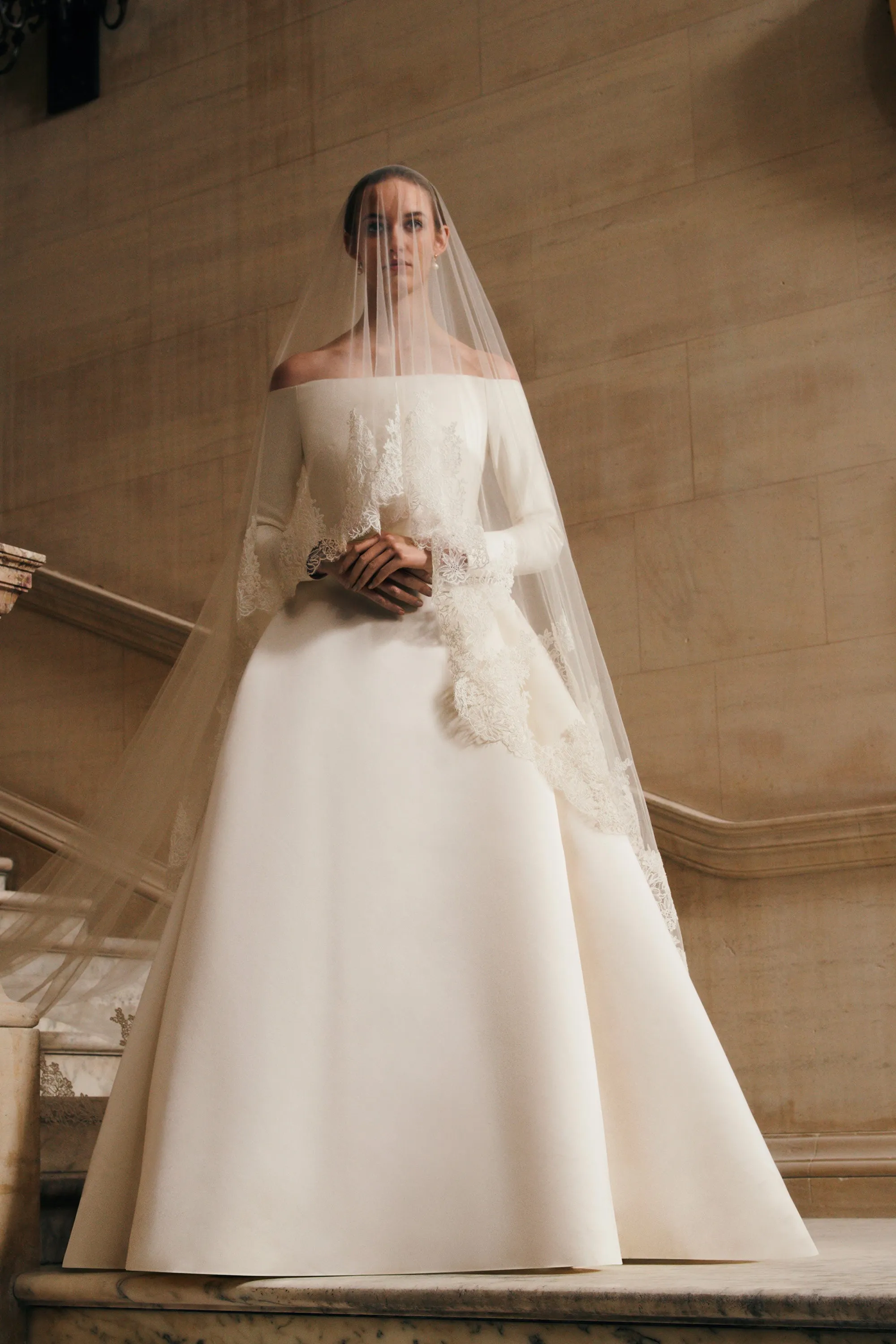 Luisa Bridal Dress