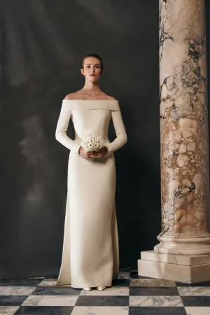 Marina Bridal Dress