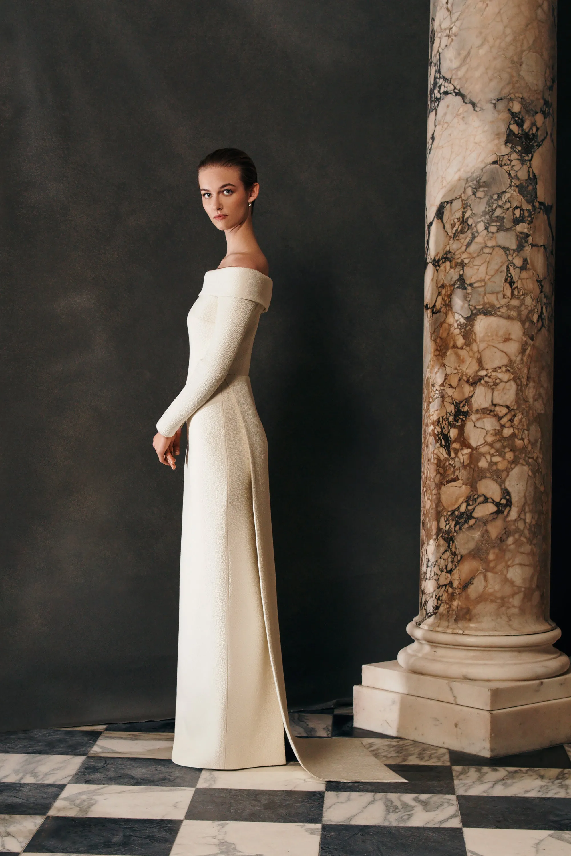 Marina Bridal Dress