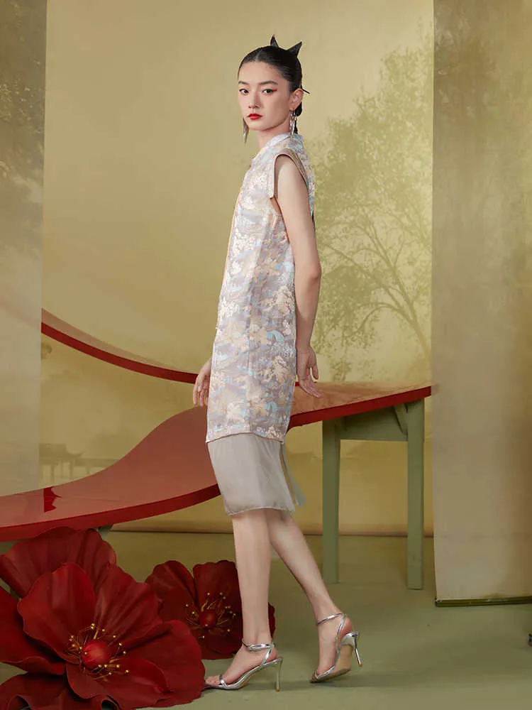 Mylah Grand Qipao Cheongsam
