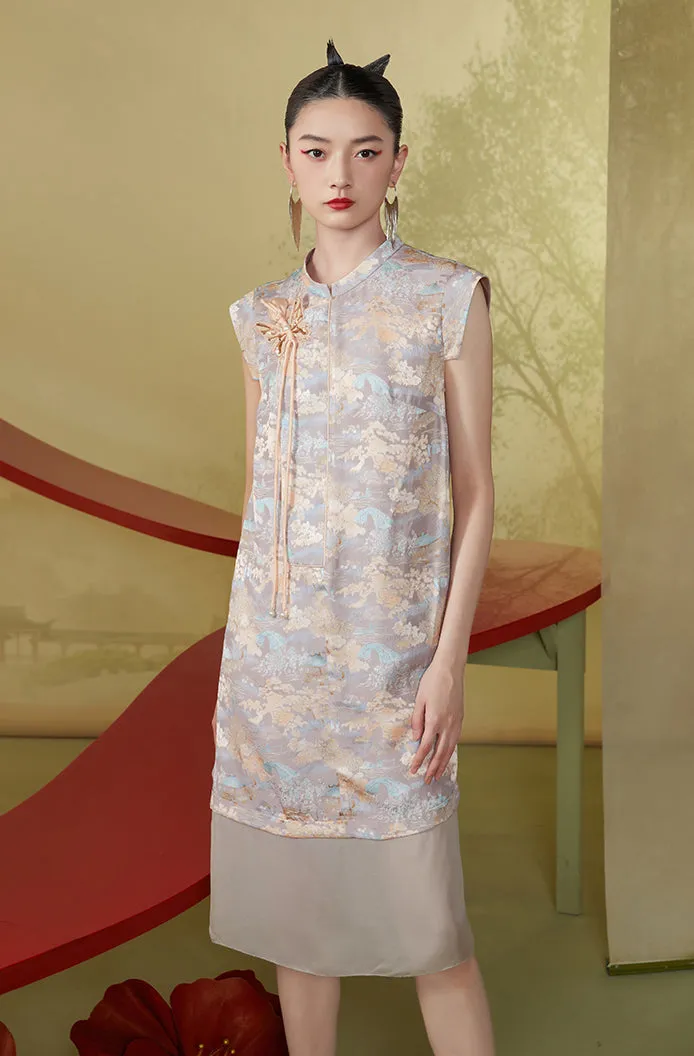 Mylah Grand Qipao Cheongsam