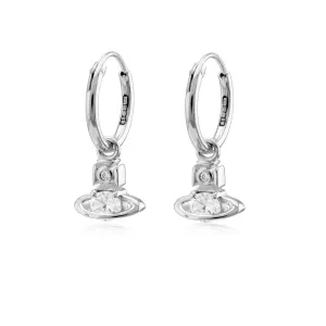 Nina sparkle earrings