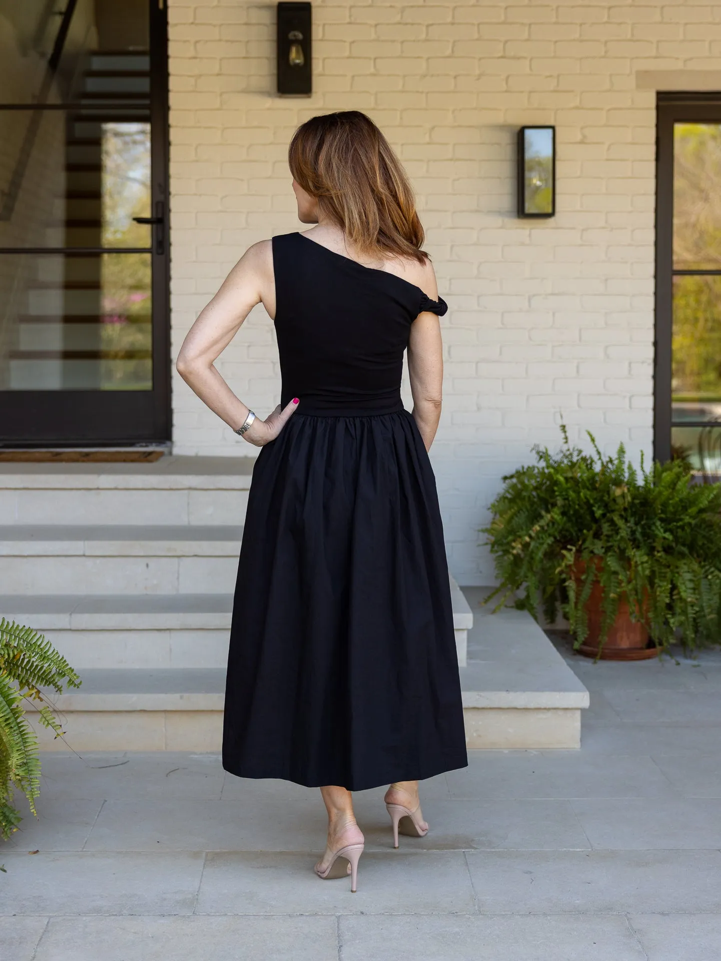PARKER DRESS