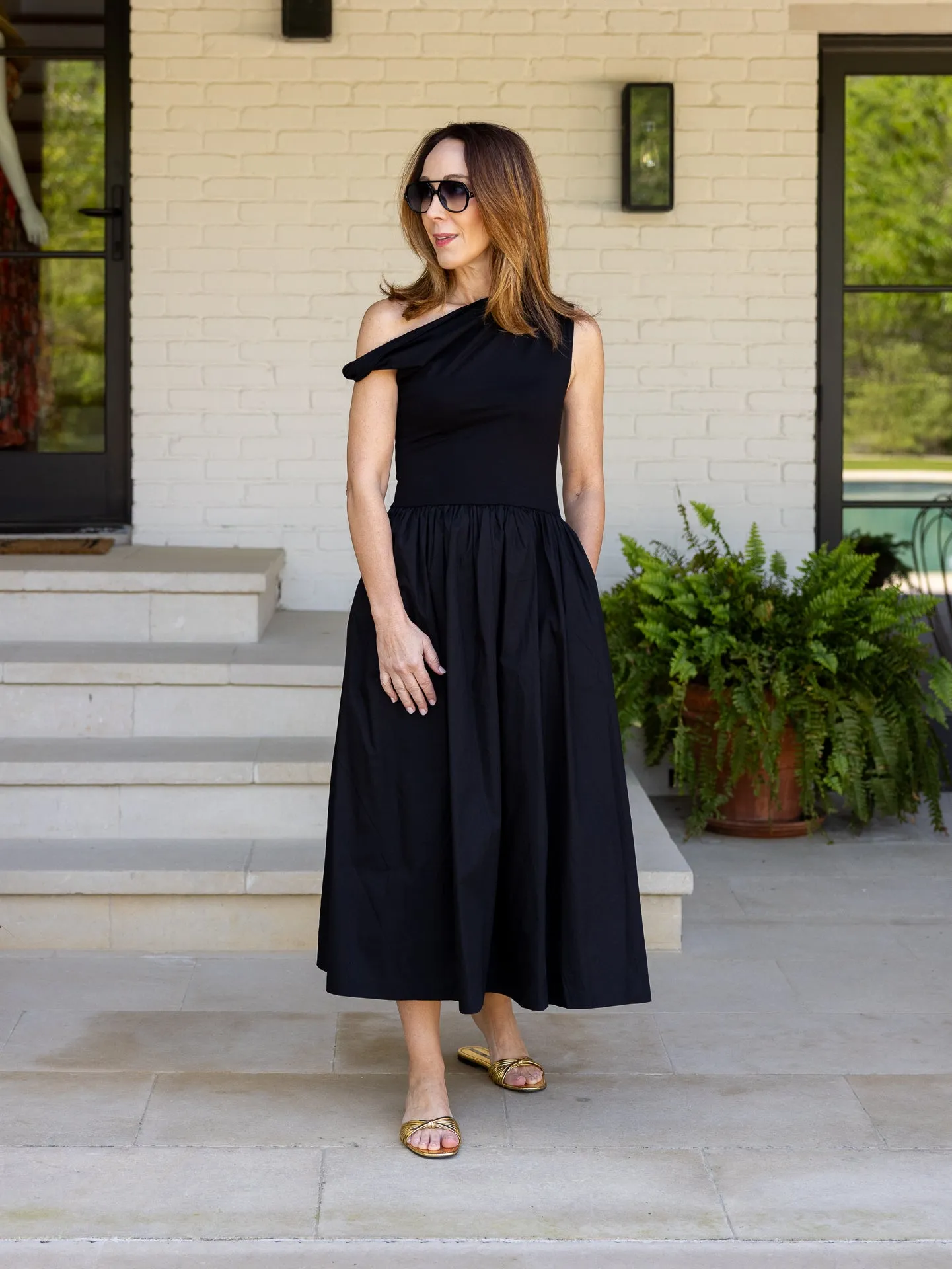 PARKER DRESS