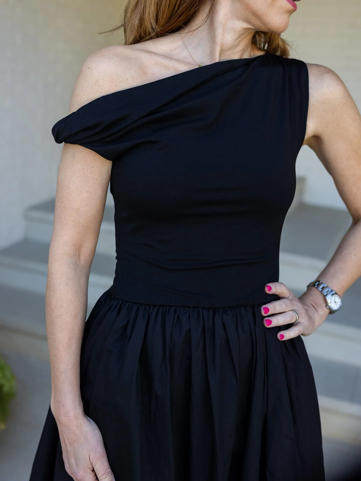 PARKER DRESS