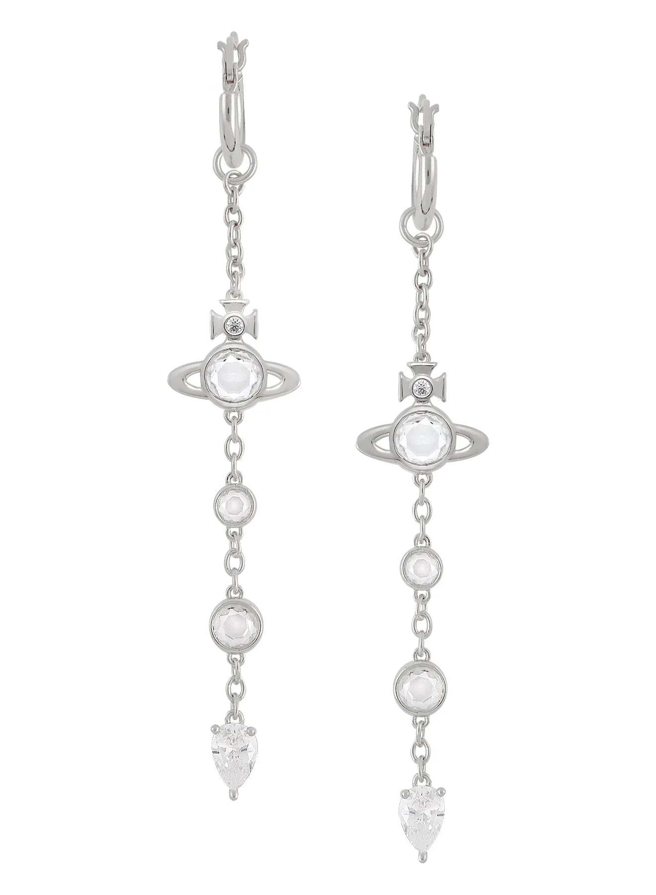Phaedra earrings
