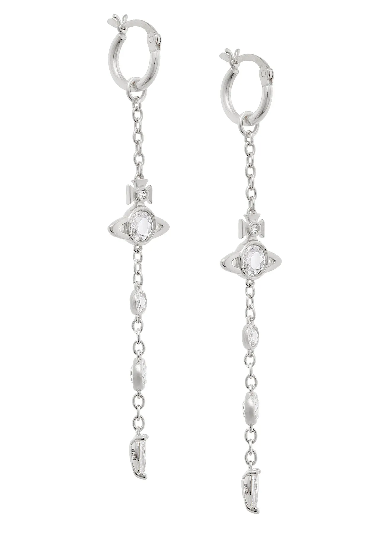 Phaedra earrings