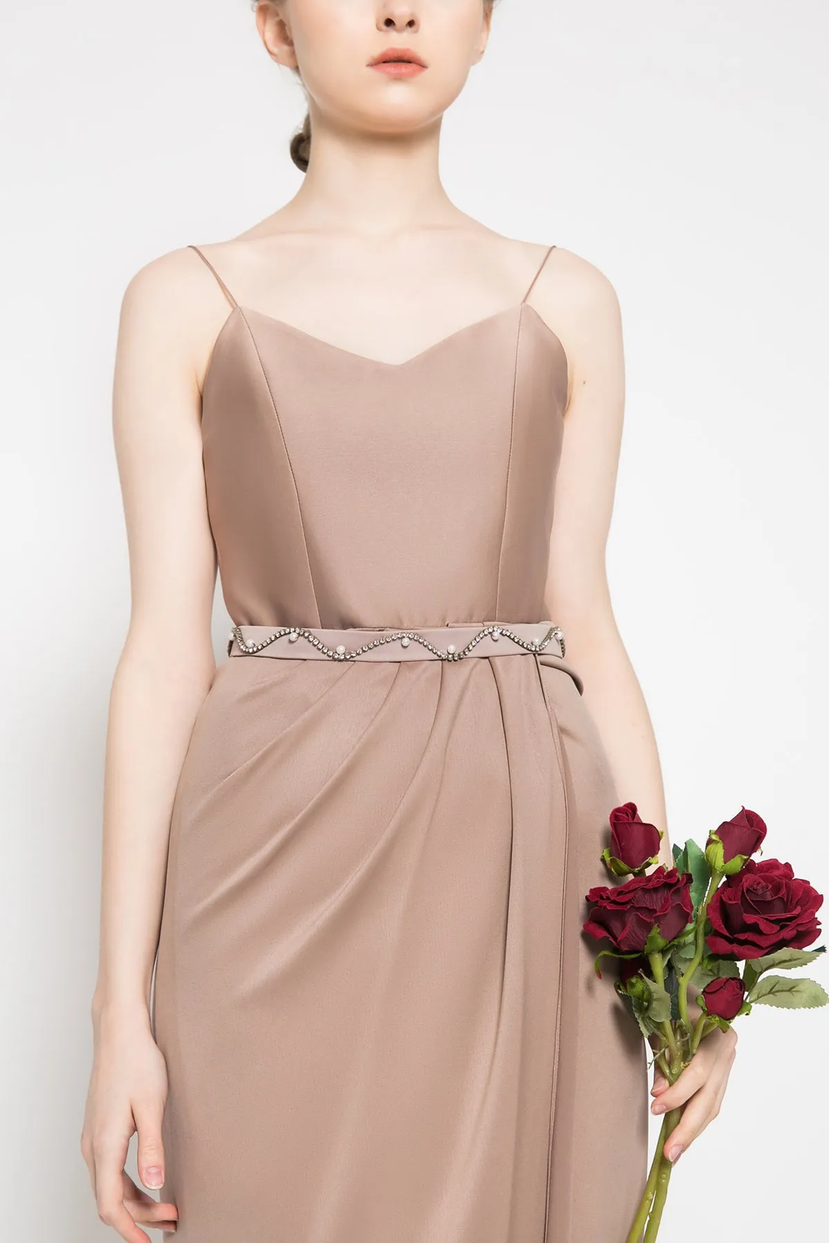 Pyxis Dress