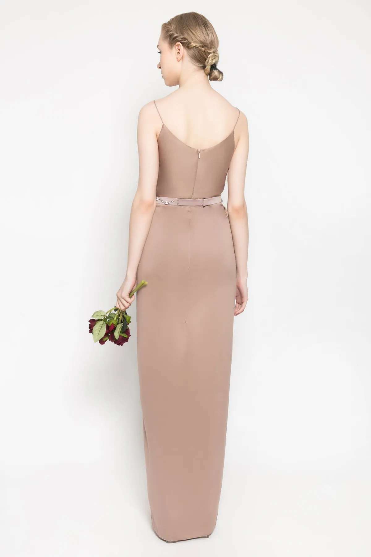 Pyxis Dress
