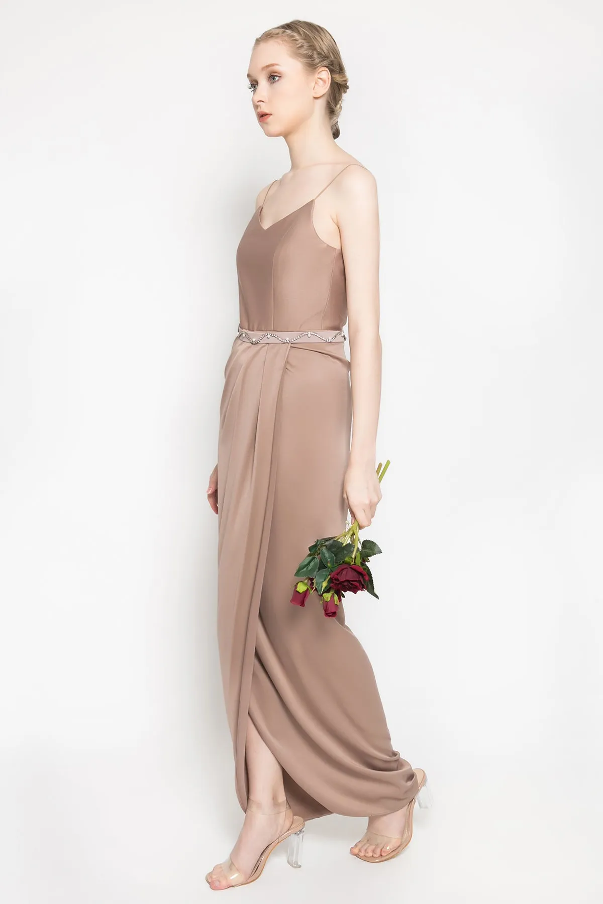 Pyxis Dress