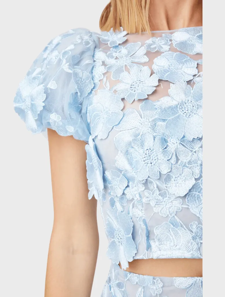 Selene Set - Blue