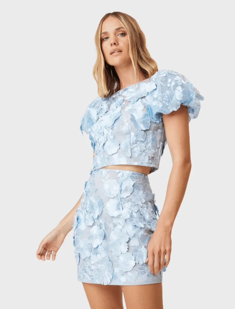 Selene Set - Blue