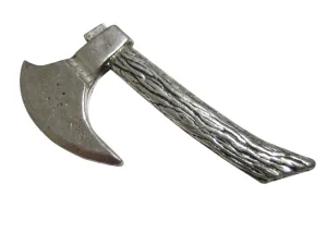 Short Hand Axe Magnet