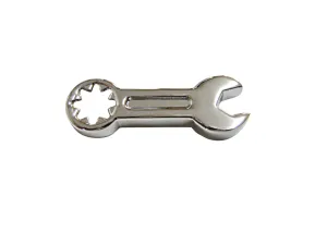 Socket Wrench Tool Design Magnet