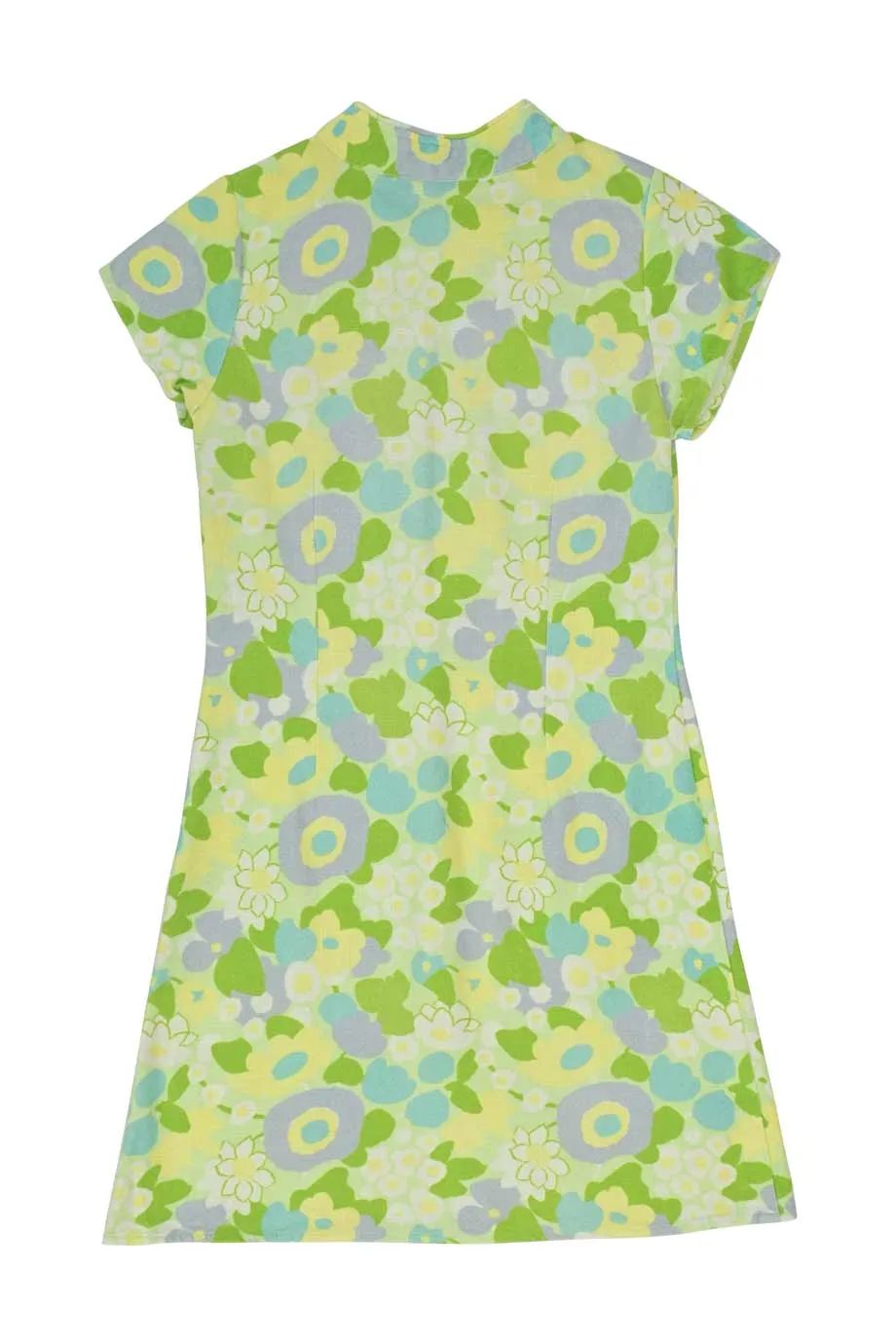 [WW33406] Rixo | Mini Dress