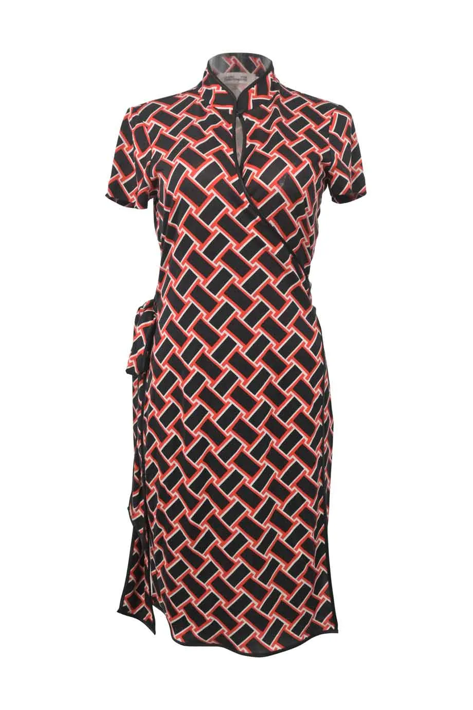 [WW39020] Diane Von Furstenberg | Knee Length Dress