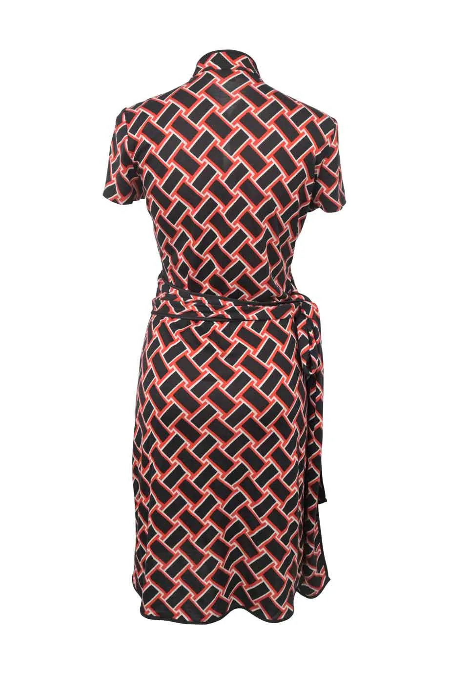 [WW39020] Diane Von Furstenberg | Knee Length Dress